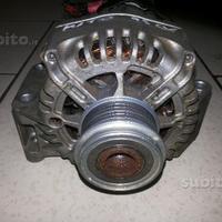 Alternatore fiat 1.3 mtj 95 cv