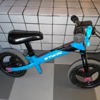 Bici senza pedali B'TWIN