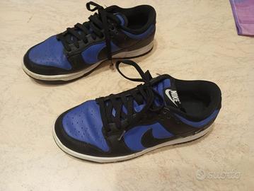 Nike Dunk low