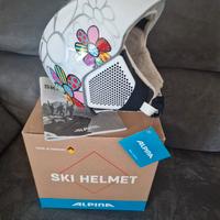 CASCO SCI BAMBINO