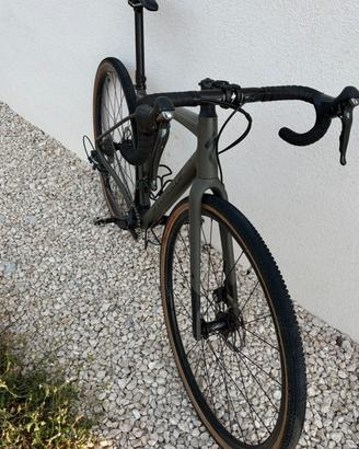 Specialized diverge E5 comp - taglia 54