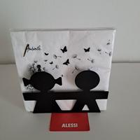 PORTASALVIETTE ALESSI 