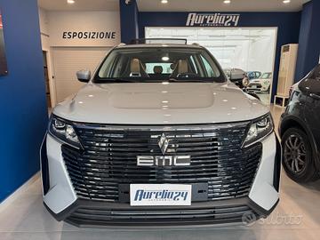Emc Sette 1.5T GDI
