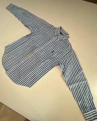 Camicia Ralph Lauren 8 anni