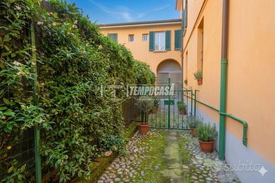 Appartamento a Bologna Via Mascarella 2 locali