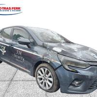 RICAMBI VARI RENAULT CLIO V (B7) 1.0 TCE 12V MAN 5