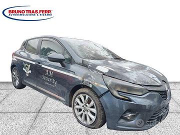 RICAMBI VARI RENAULT CLIO V (B7) 1.0 TCE 12V MAN 5