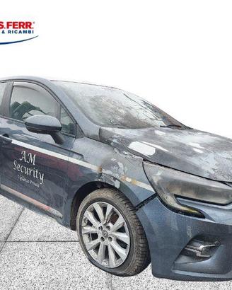 RICAMBI VARI RENAULT CLIO V (B7) 1.0 TCE 12V MAN 5