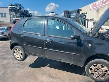 Ricambi Fiat Punto