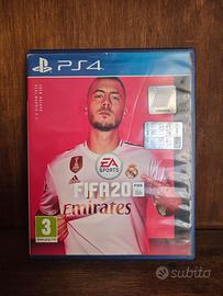 Fifa 20 per playstation 4 ps4