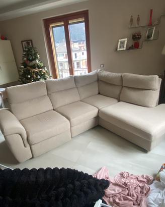 DIVANO POLTRONESOFÀ