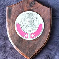 Crest Reggimento "Nizza Cavalleria"