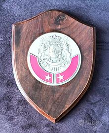 Crest Reggimento "Nizza Cavalleria"