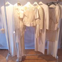 abiti sposa cerimonia Ferre' Valentino..'90 nuovi