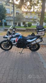 BMW F800GS