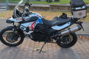 BMW F800GS