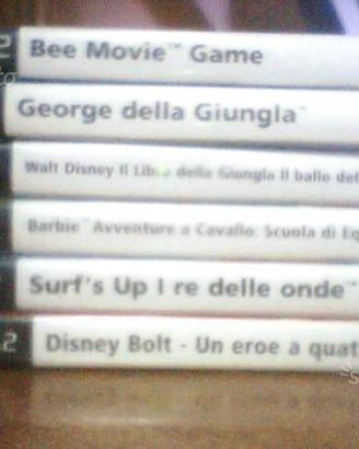 Videogiochi per bambini