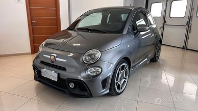 Abarth 595 1.4 Turbo T-Jet 145 CV