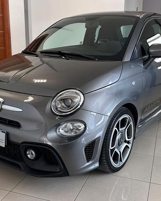 Abarth 595 1.4 Turbo T-Jet 145 CV