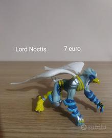 Gormiti Lord Noctis 