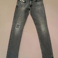 jeans dieselbragazzi 12 anni