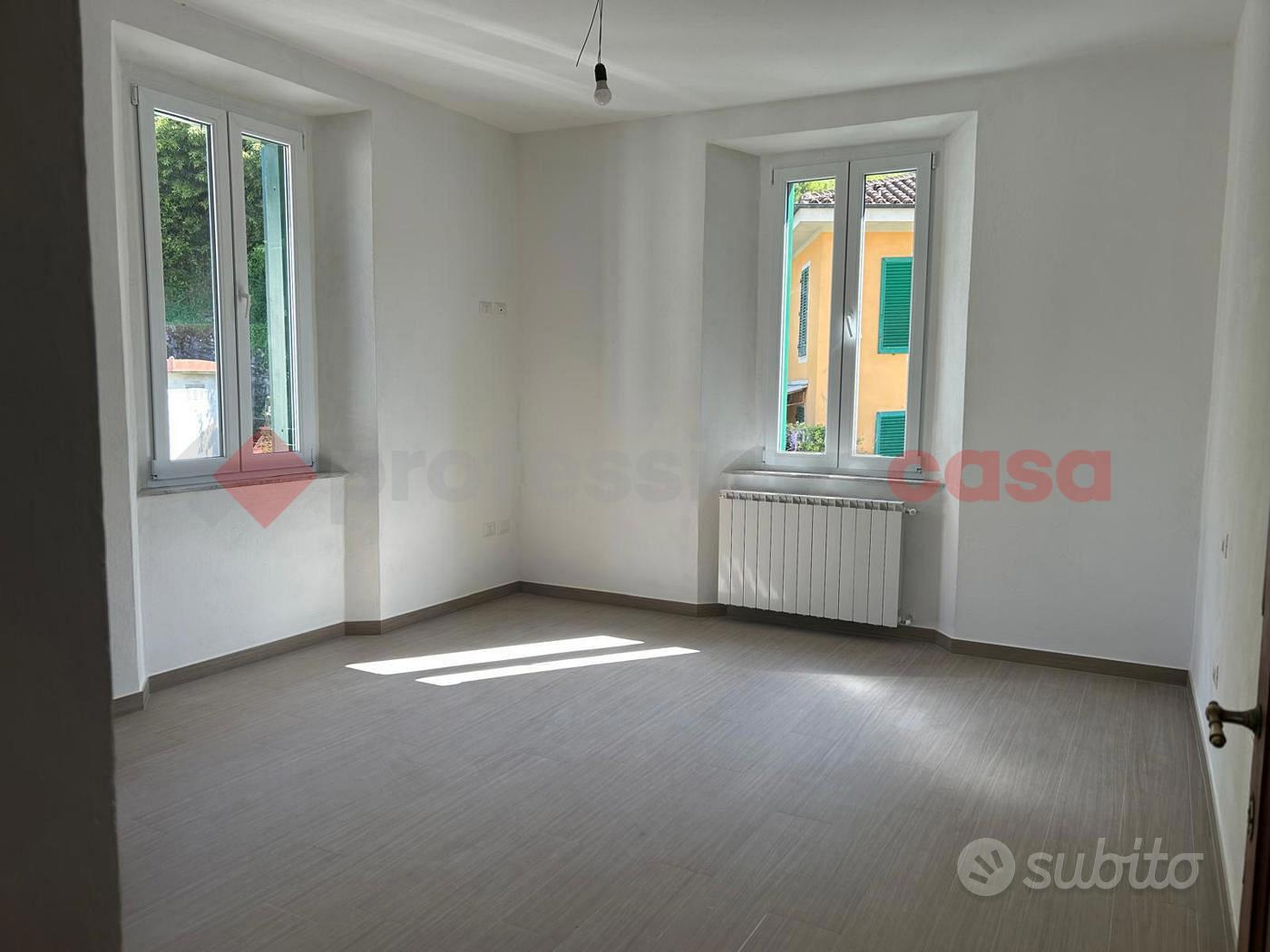 Appartamento Castelnuovo di Garfagnana - Vista 6