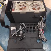 Magnetofono castelli