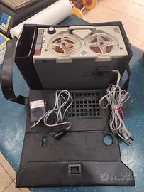 Magnetofono castelli