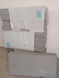 PANNELLO PER ISOLAMENTO TERMICO altezza 14 cm
