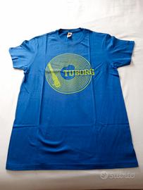 T-Shirt TUBORG - quasi NUOVA