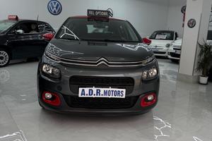 Citroen C3 BlueHDi 75 S&S Shine