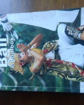 Guida Lonely Planet Bali