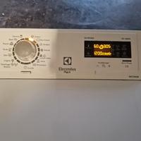 lavatrice electrolux rex