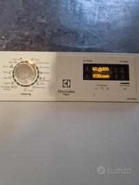 lavatrice electrolux rex