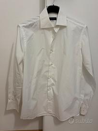 Camicia Angelo Nardelli