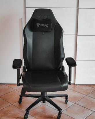 Sedia da gaming  Secretlab Magnus 