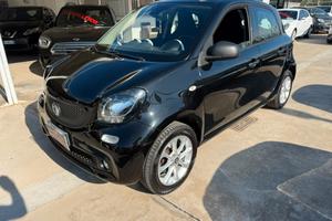 Smart ForFour 70 1.0 Passion