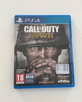 Stock giochi ps4