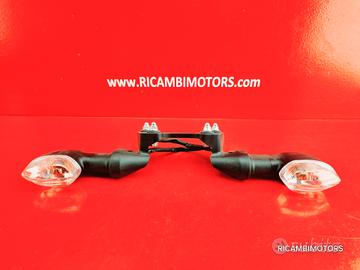 FRECCE POSTERIORI YAMAHA MT09