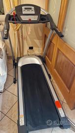 Tapis roulant Carnielli STRADA 4.1