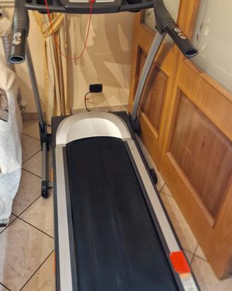 Tapis roulant Carnielli STRADA 4.1