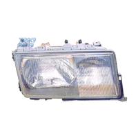 FANALE DESTRO PER MERCEDES W201 SERIE 190 82-93