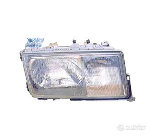 FANALE DESTRO PER MERCEDES W201 SERIE 190 82-93