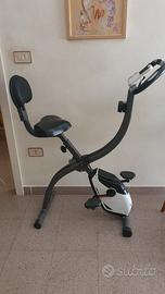 Cyclette da casa