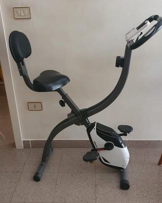 Cyclette da casa