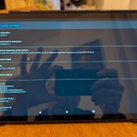 Tablet Android Lenovo Tab P11 4GB / 128GB Grigio