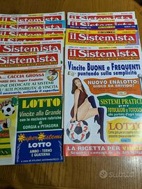 Il sistemista anno 1998