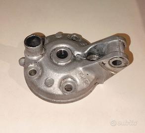 testata Kawasaki Kx 125