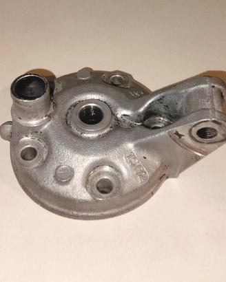 testata Kawasaki Kx 125