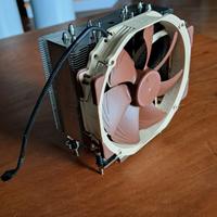 dissipatore Noctua NH-U14S TR4 SP3